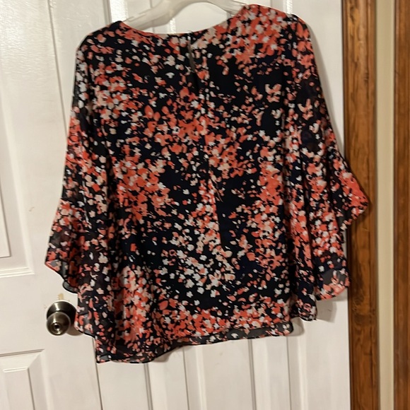 Women’s dressy shirt- Kasper - Picture 6 of 8